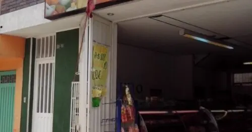 FRUVER Y SUPERMERCADO KARENT DEL NORTE FRUVER Y SUPERMERCADO KARENT DEL NORTE